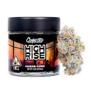 High Rise - 3.5g (S) - Connected