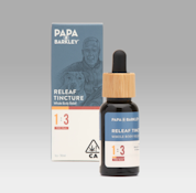 Papa & Barkley - 1:3 Releaf Tincture 30ml