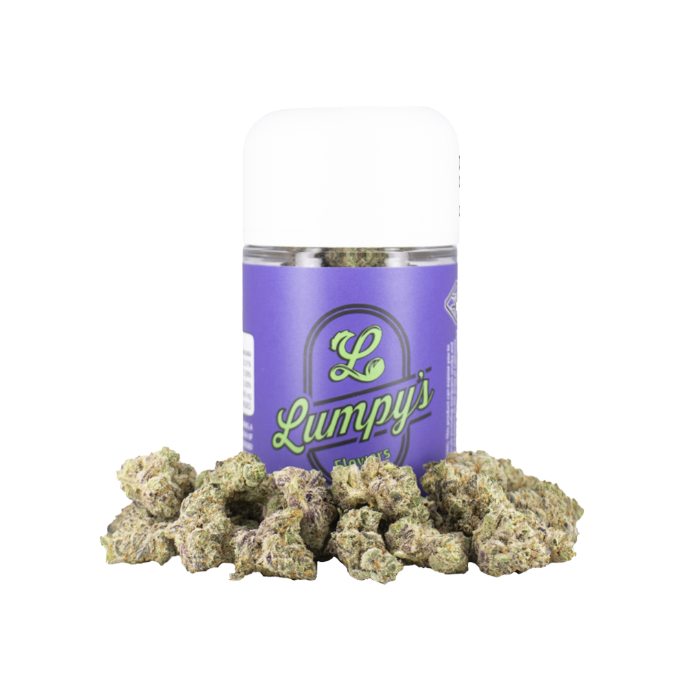 Shirley Temple Smalls 1/2oz Deal - Cannabis Delivery Sacramento 