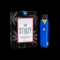 Stiiizy - BIIIG Battery - Blue