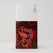 GMO Z - 1g Vape Cart - Happy Valley