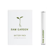 Raw Garden Battery Pack