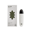 Bloom - Disposable - Live Resin - Lemon Jack - 1G