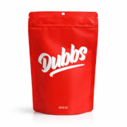 DUBBS | Blue Lobster | 14g Flower