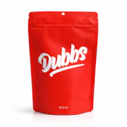 DUBBS | East Coast Sour Diesel | 14g Flower