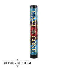 Caviar Gold - Caviar Gold - Pre roll - Cavi Cone King Cavi OG - 1.5G Main Image