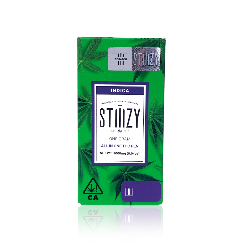 STIIIZY All In One Skywalker OG 1G Tropicanna Mar...