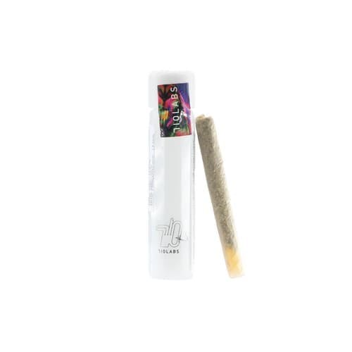 ZTAN LEE #5 | PREROLL | 1G