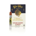 Grand Daddy Purple (I) | 1g Cart | Big Chief