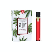  Red | Battery | STIIIZY