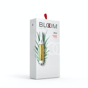 Bloom Vape Full - Pineapple Express - 1g