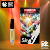 Skyy | Cartridge | Strawberry Fields | 1g