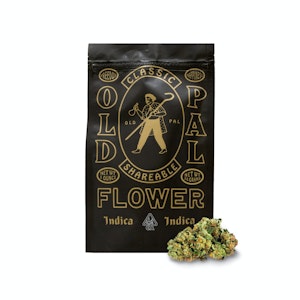 Old Pal - Old Pal Cosmic OG Flower 28g