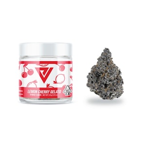 EMBER VALLEY - Lemon Cherry Gelato - 3.5g (H) - Ember Valley