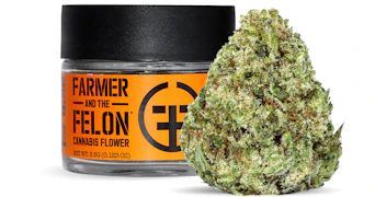 Farmer and the Felon - Cinnamint - 3.5g