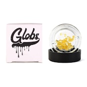 Globs Lemonade Diamonds 1.0g