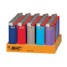 Accessories - Bic Lighter Main Image