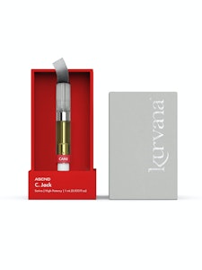 KURVANA - Kurvana - C. Jack ASCND 1g