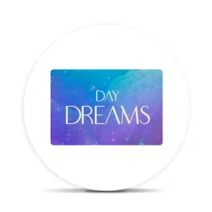 THC Design - Day Dreams 3.5g XJ-13 $30