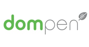 DOMPEN: WATERMELON ICE 1G CART