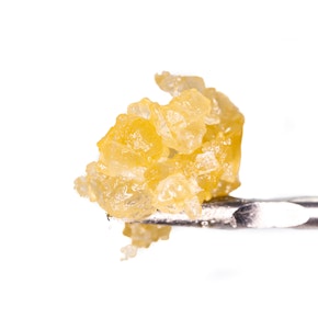 WCC | Live Resin Diamonds | Animal Cookies | 1g