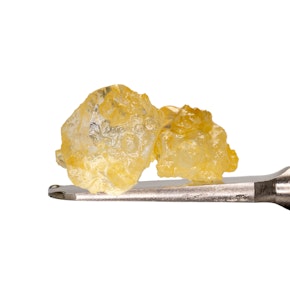 WCC | Live Resin Diamonds | Berry Crepes | 1g