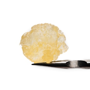 WCC | Live Resin Diamonds | Papaya Cake | 1g