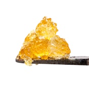 WCC | Live Resin Diamonds | Sour Berry Punch | 1g