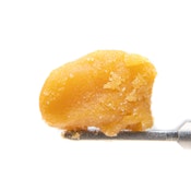 Pineapple Diesel Sugar Wax