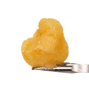 WCC | Live Resin Badder | Kush Mints | 1g