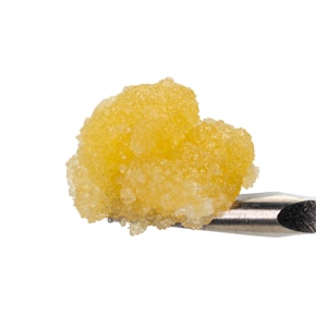 WCC | Live Resin Sugar | Papaya Punch | 1g