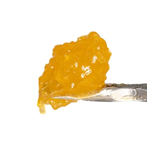 WEST COAST CURE - WCC | Live Resin Sauce | Strawberry Banana | 1g