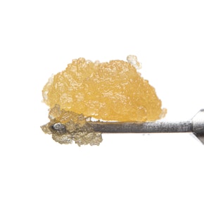 WCC | Live Resin Sugar | Chemdog | 1g