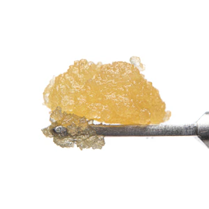 WEST COAST CURE - WCC | Live Resin Sugar | Chemdog | 1g