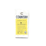 COUNTRY: LEMON ZEST SATIVA PRE-ROLL 6PK