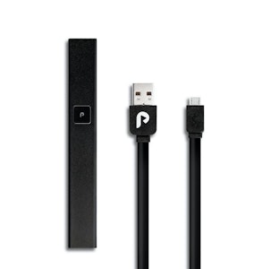 PLUGPLAY - PLUGplay Black Battery Kit