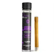 Purple Diesel - 1.25g Blunt