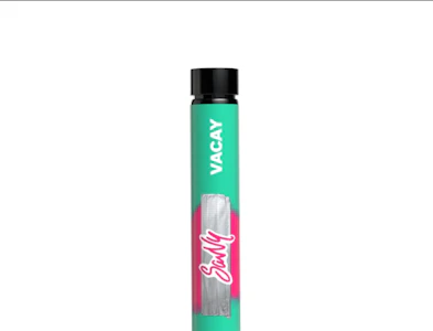Savvy - Savvy | Vacay Pineapple Mimosa | 0.3g Traveler