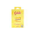 Gelato - 1g Flavor Cart - Lemon Cheesecake