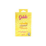 Gelato - 1g Flavor Cart - Lemon Cheesecake