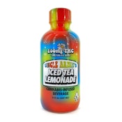 UNCLE ARNIE'S - Drink - Iced Tea Lemonade - 100MG