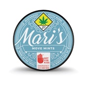 Mari's Mints | Wintermint | Sativa | Move | DOH | 20pk