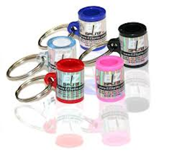 CANNALEAN - Ezsplitz Blunt Splitters