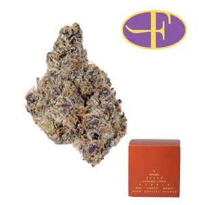 A GOLDEN STATE - Caramel Apple