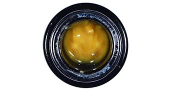 Stiiizy - Appleberry Kush Live Rosin Badder - 1g
