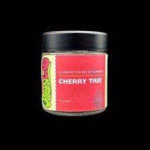 Greenline - Cherry Tree 3.5g