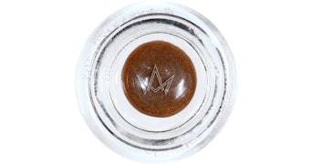 Nasha - Egyptian Gold Blue Pressed Hash - 1.2g