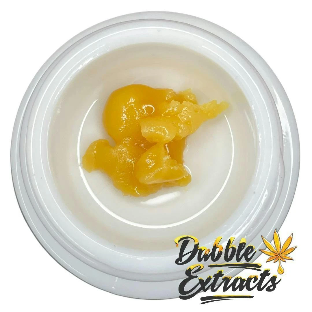 Cold Baked - Cold Baked - Budder - Golden Hour Main Image