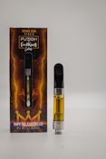 Orange Soda - Fuzion x Errlking - Cart - 1g 