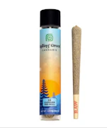Rolling Green - Super Lemon Haze - Pre-Roll - 1g
